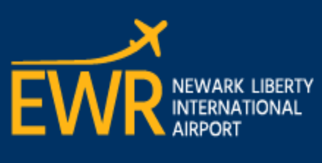Newark Liberty International Airport logo