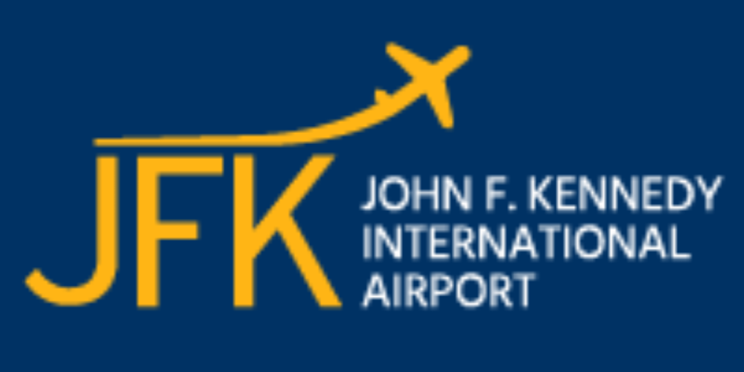 John F. Kennedy International Airport logo