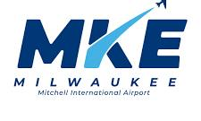 Milwaukee Mitchell International Airport logo