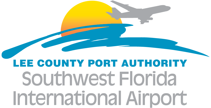 Southwest Florida International Airport logo