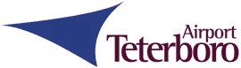 Teterboro Airport logo