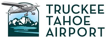 Truckee Tahoe Airport logo