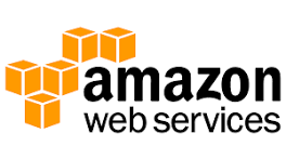 Amazon Web Services logo