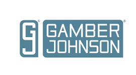 Gamber Johnson logo