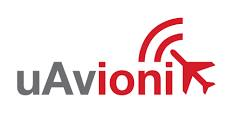 uAvionix logo